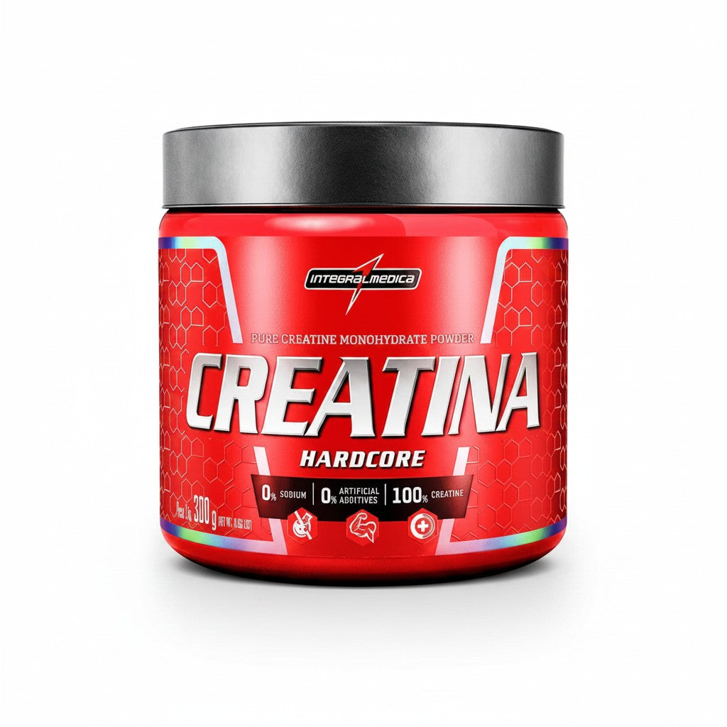 CREATINA INTEGRALMEDICA 300g