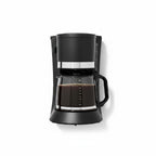 Cafetera Eléctrica De Goteo XION NEGRA