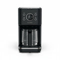 Cafetera Digital Klasse 1,5L NEGRA