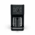 Cafetera Digital Klasse 1,5L NEGRA