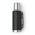 Termo Stanley 1.2L Negro.