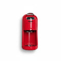 Cafetera Espresso Nappo 3 En 1 ROJA