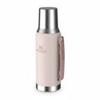 Termo Stanley 1.2L Rosa.
