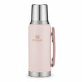Termo Stanley 1.2L Rosa.