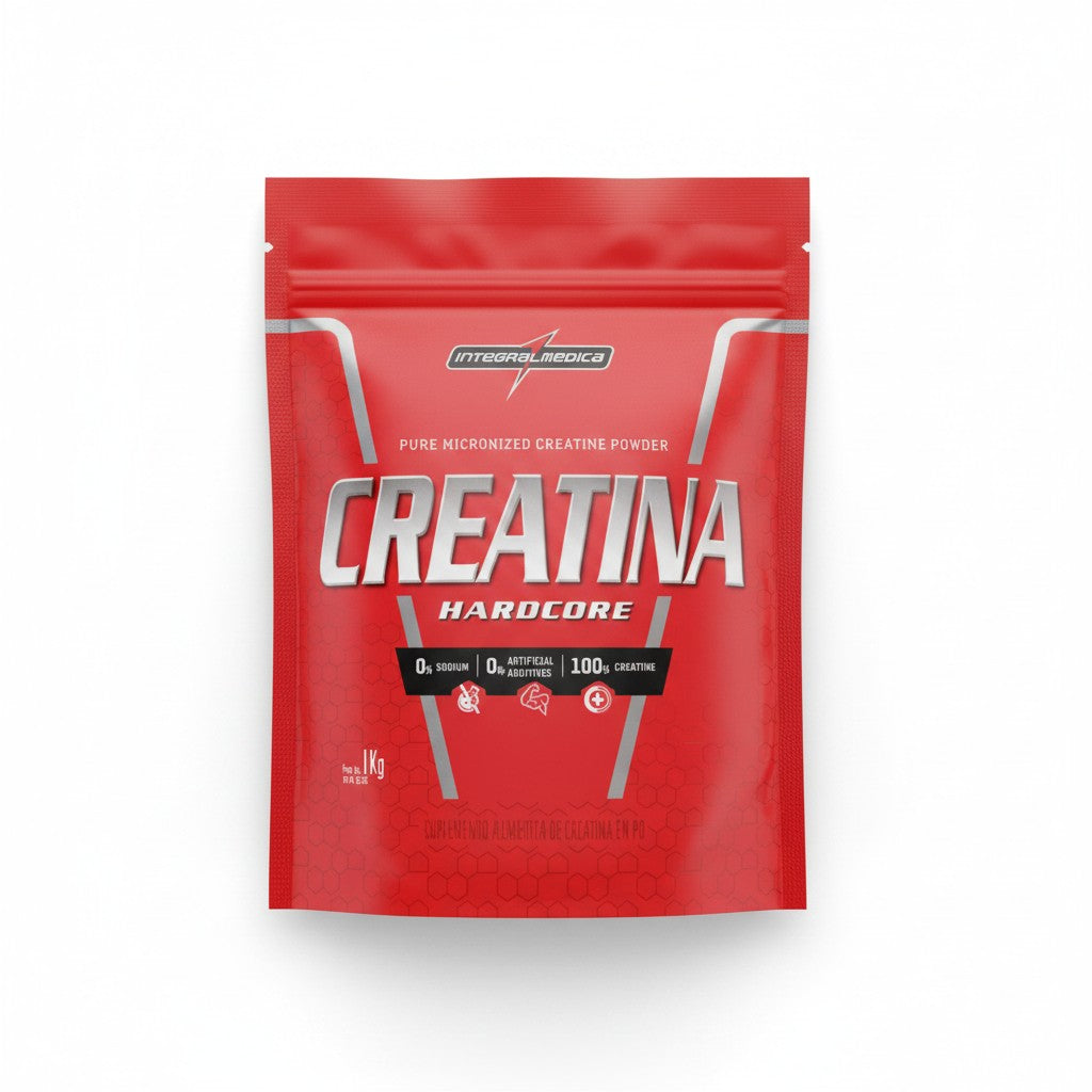 CREATINA INTEGRALMEDICA 1kg