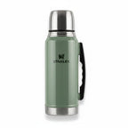 Termo Stanley 1.2L Verde.