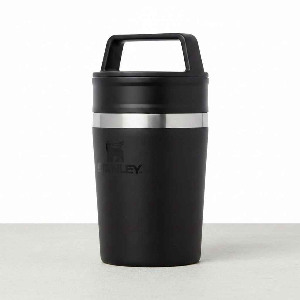 Vaso Térmico Stanley Café