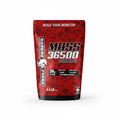 MASS 36.500 SNAKE DRAGON