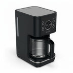 Cafetera Digital Klasse 1,5L NEGRA