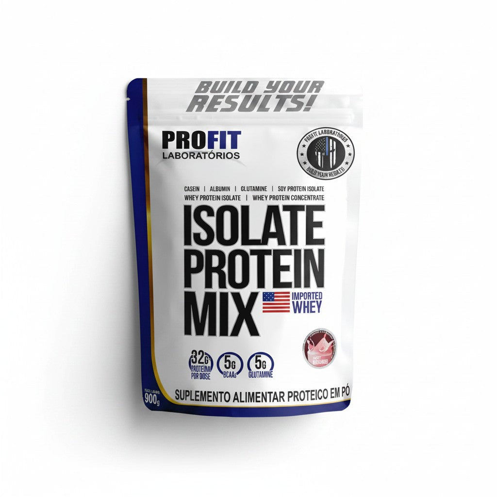 PROTEINA PROFIT 900g