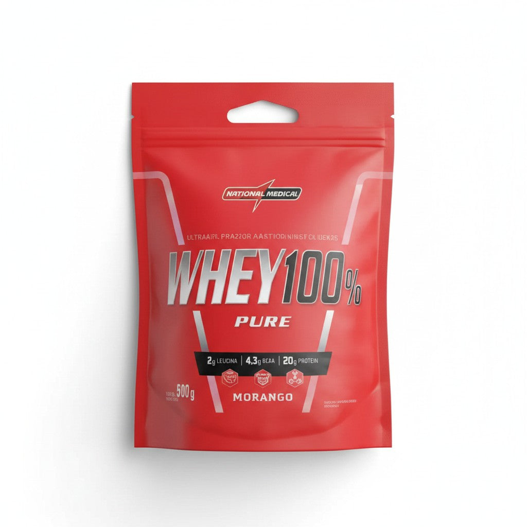 PROTEINA INTEGRALMEDICA 900g