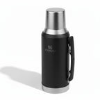 Termo Stanley 1.2L Negro.