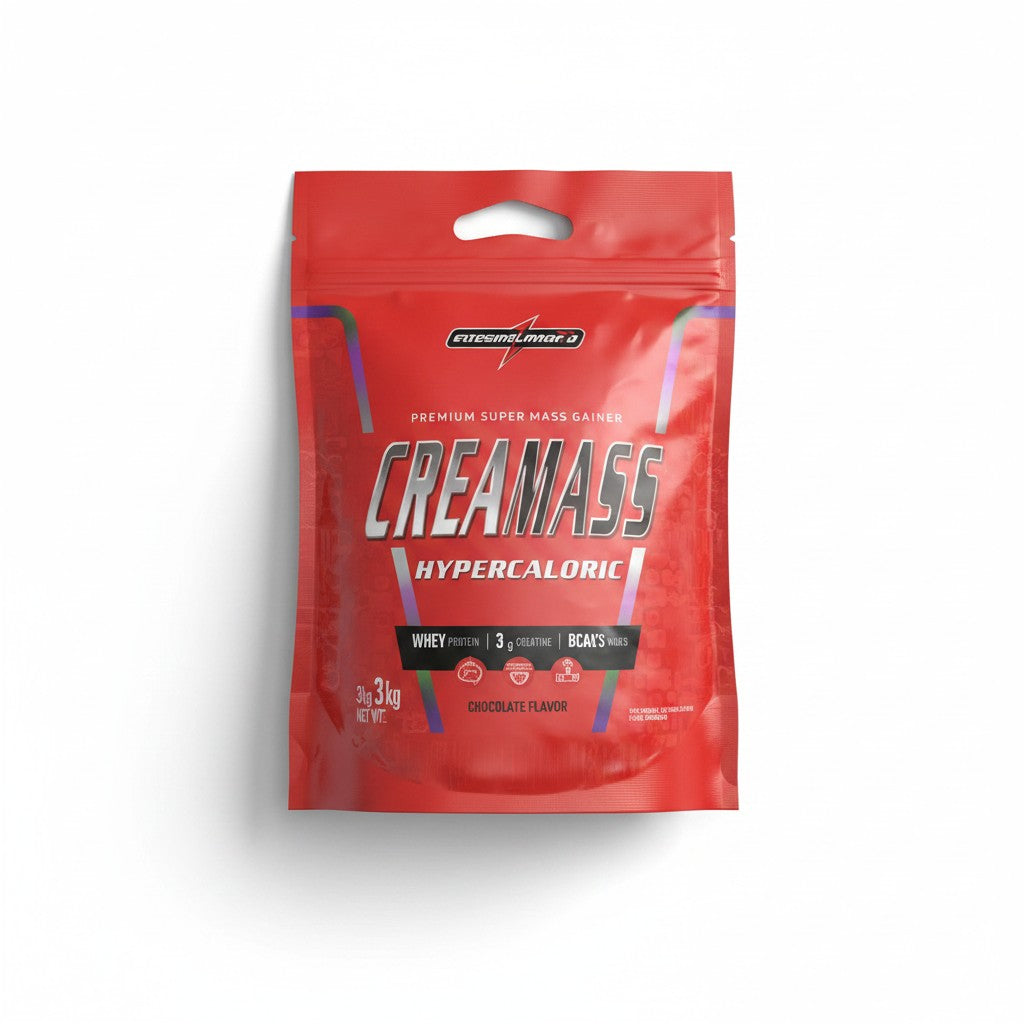CREAMASS INTEGRALMEDICA