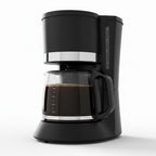Cafetera Eléctrica De Goteo XION NEGRA