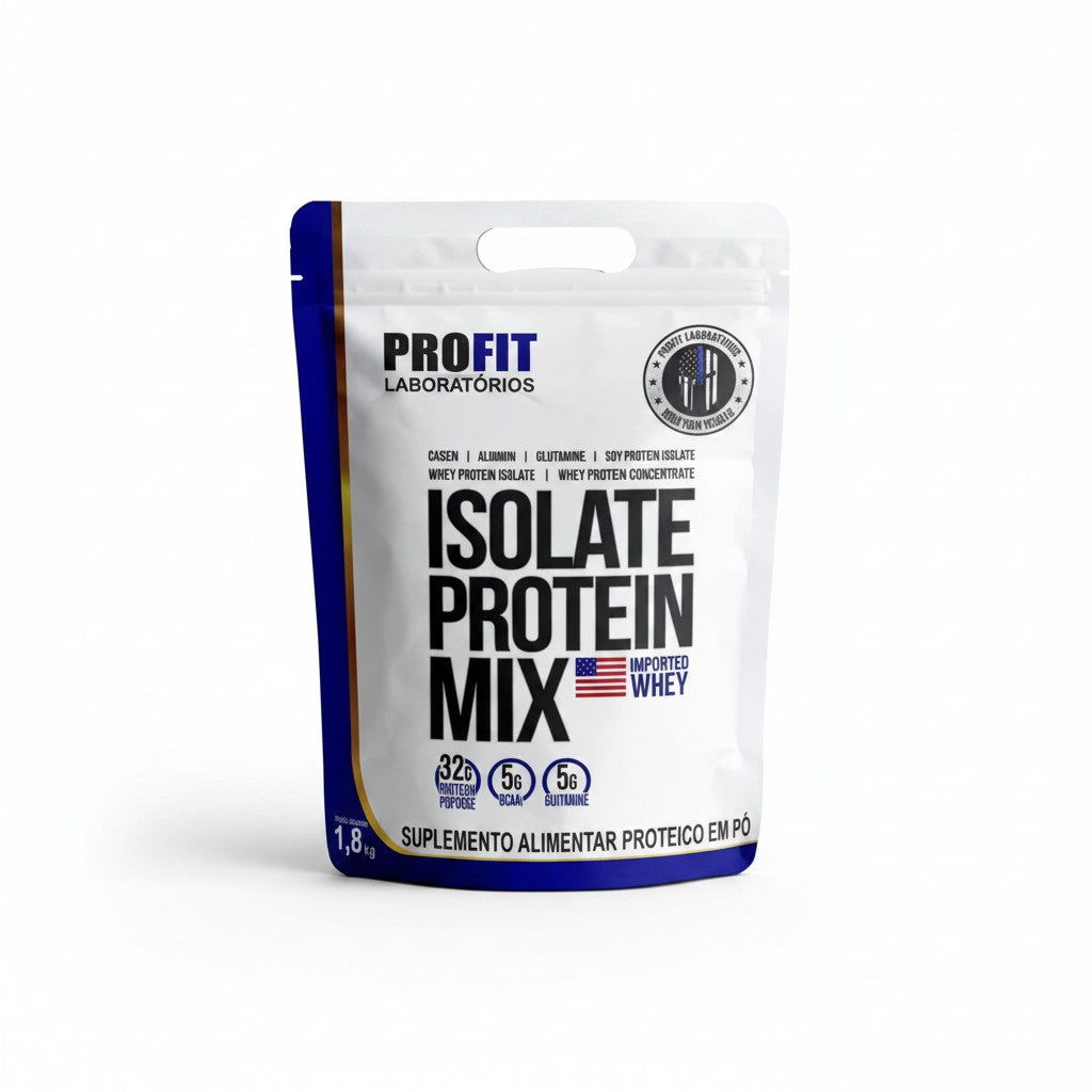 PROTEINA PROFIT 1.8kg