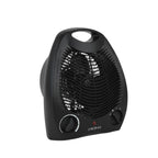 Caloventilador Xion NEGRO.