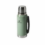 Termo Stanley 1.2L Verde.
