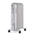 Calefactor Eléctrico Xion BLANCO.