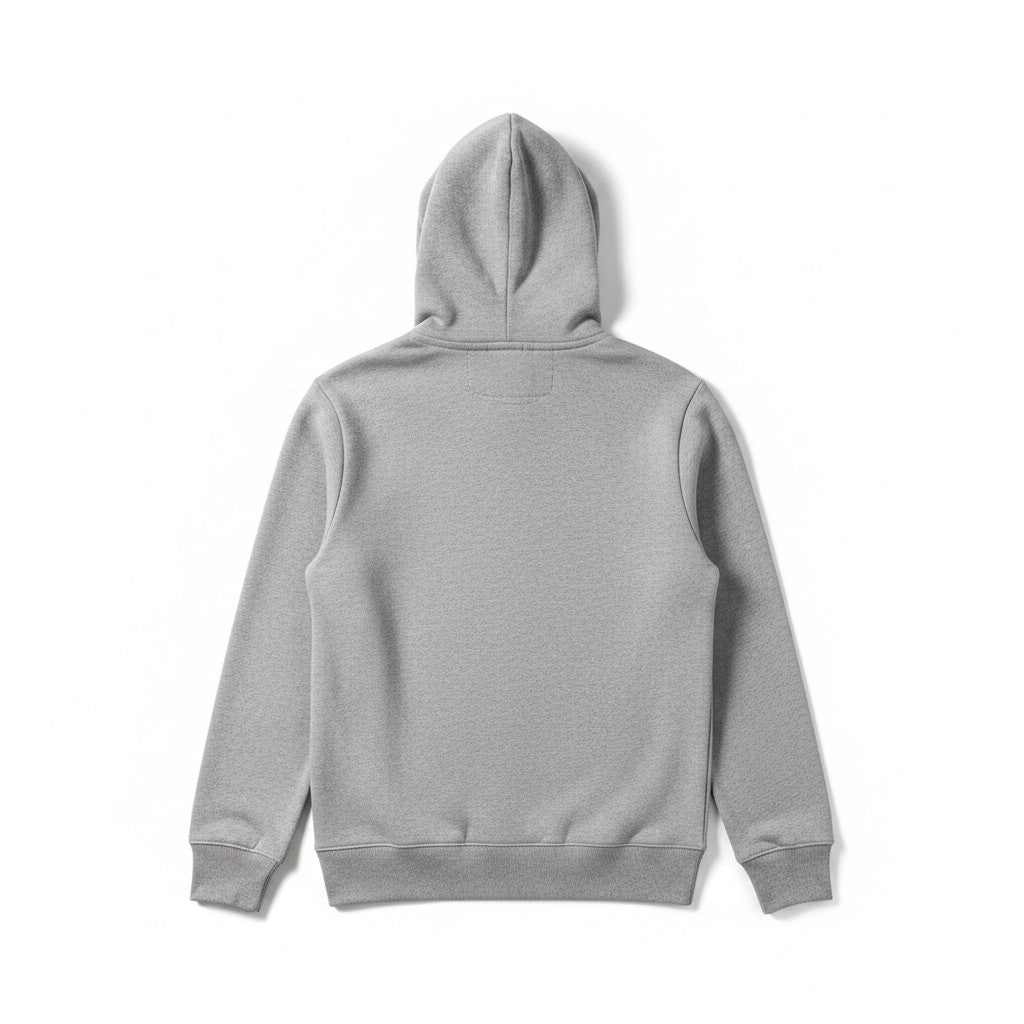 CAMPERA TOMMY GRIS