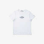 CAMISETA TOMMY BLANCA
