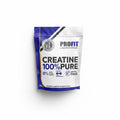 CREATINA 100% PURA PROFIT 250g