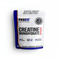 CREATINA MONOHIDRATADA PROFIT 300g